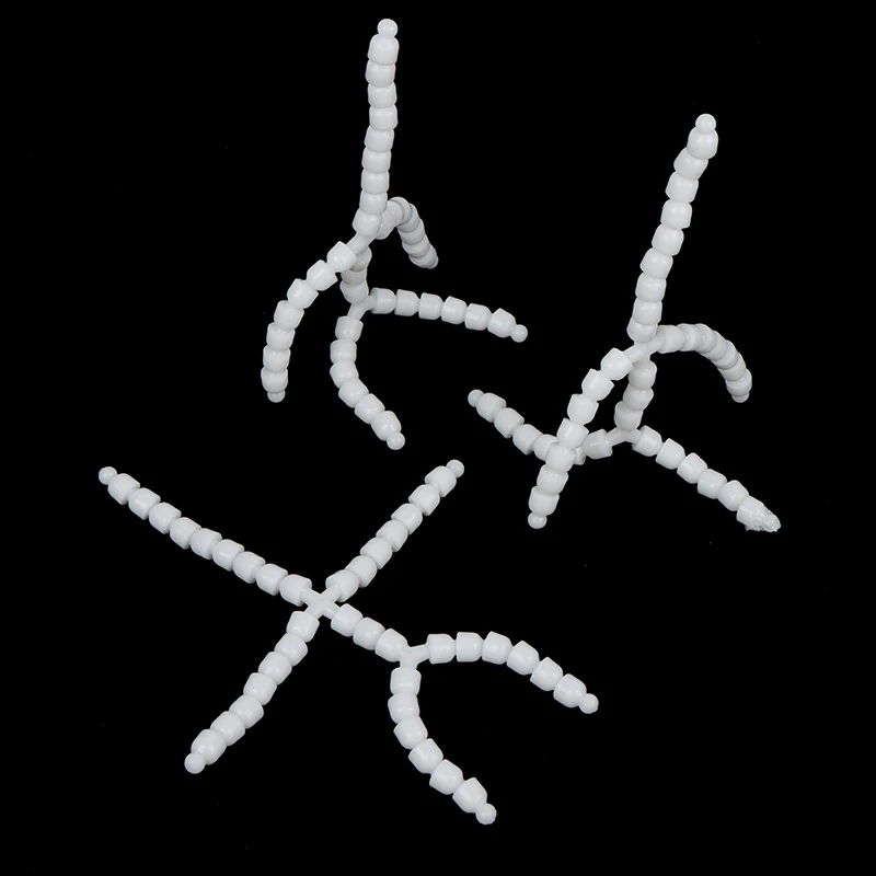 Гибкий шарнир для куклы скелет плюшевая игрушка кукла сделай сам гибкие