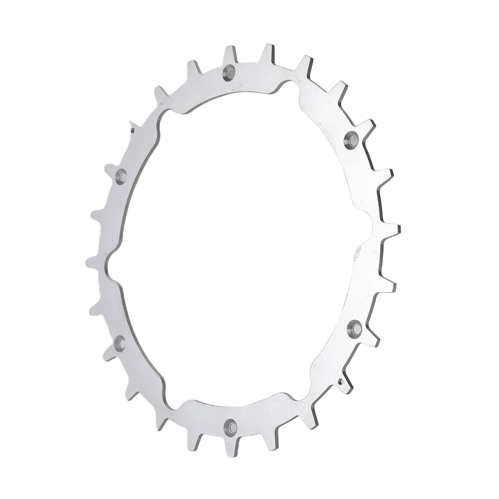 Для газонокосилок Sileno City шипы винты аксессуары для колес из нержавеющей стали