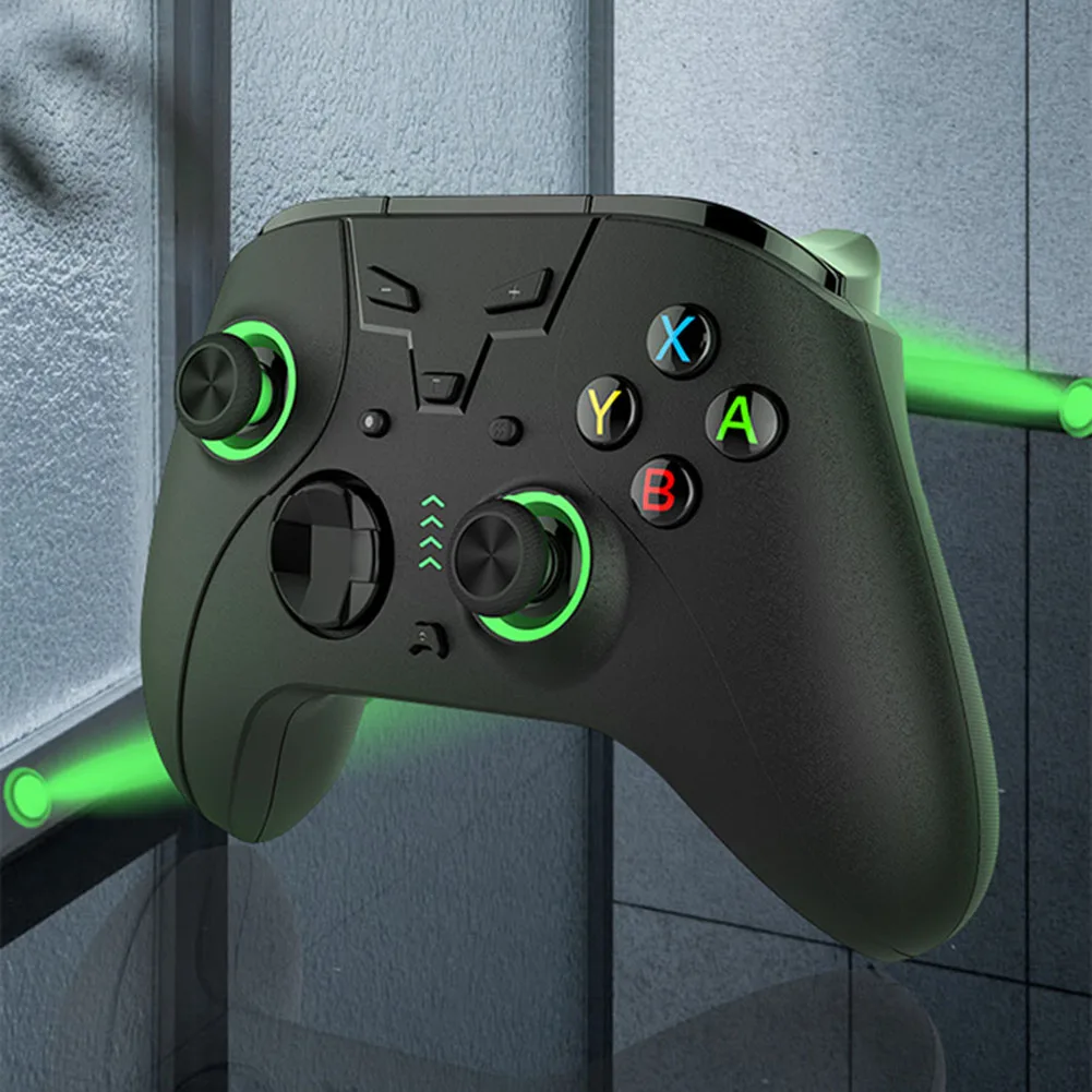 

For Switch Pro Wireless Elite Handle Back Key Macro Function Computer Game Handle With Storage Bag for NS/NS Lite/NS OLED