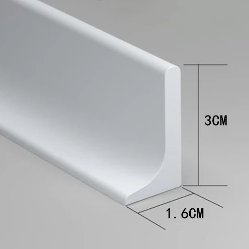 

Силиконовый душевой барьер