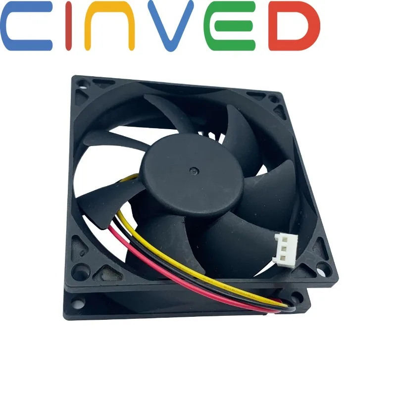 

Вентилятор источника питания для HP T610 T770 T1100 T1120 T2300 Z3100 Z2100 T790 T795 T1300 FIX 03:XX