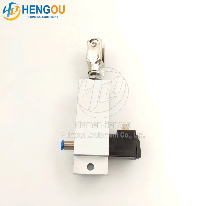 

92.184.1011/A for SM102 and CD102 valve 92.184.1011 ESM-25-30-P-SA