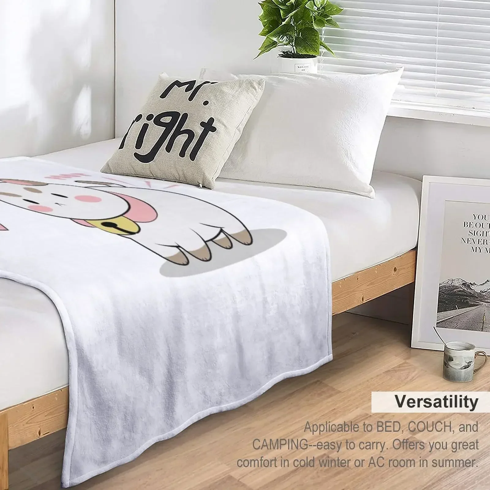 слишком мило чтобы подарить! Одеяло в среду Одеяла для ребенка Большие покрывала