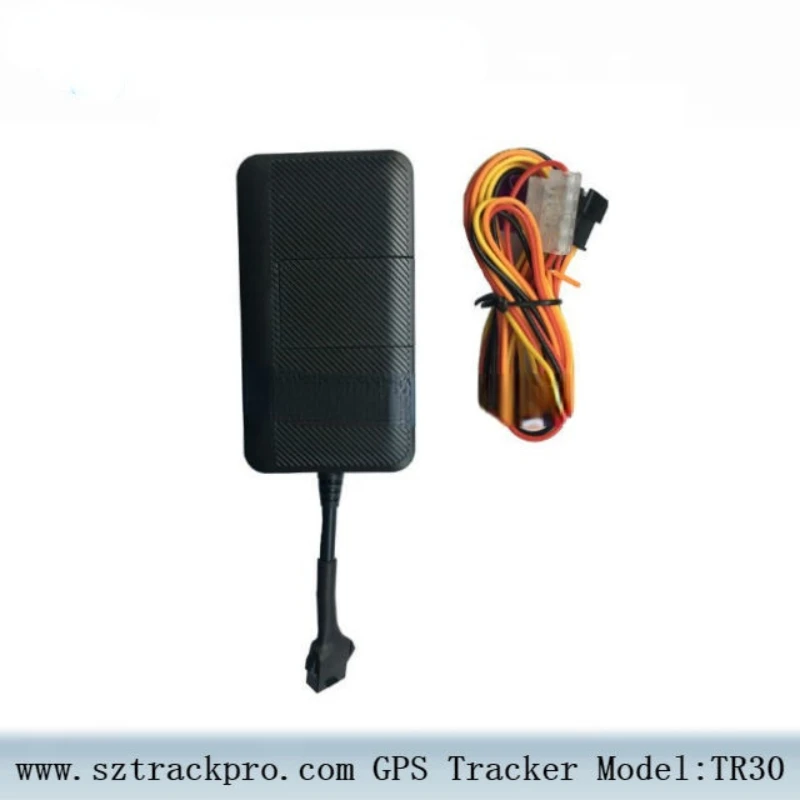 

with anti jamming accelerometer mt90 vt600 sim card tracking system free software