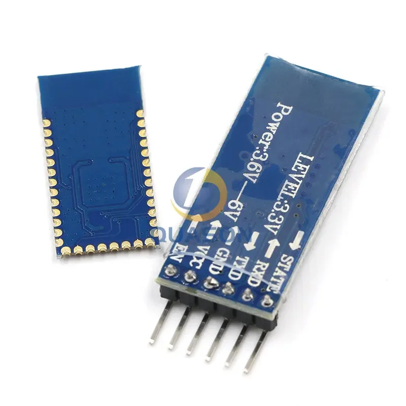 AT-09 Android IOS BLE 4 0 Bluetooth-модуль для Arduino CC2540 CC2541 последовательный беспроводной модуль