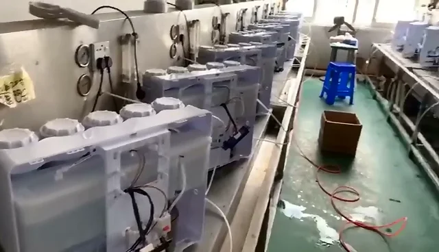 

OEM/ODM Home Purifying K10 Desktop Air Purifier forb Smog and Haze