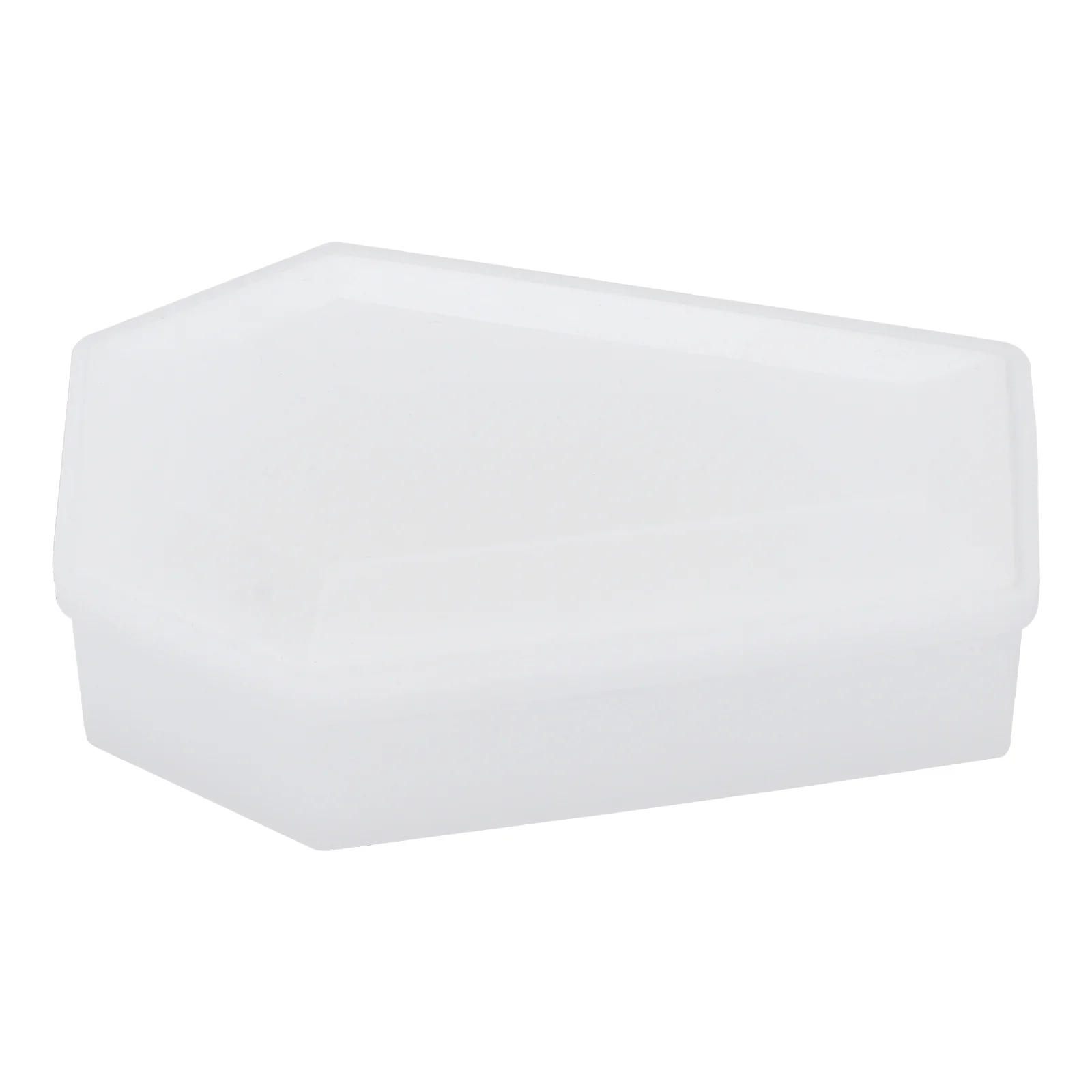 

Molds Mold Box Coffin Silicone Resinstorage Diy Cookie Baking Casket Casting Plate Jewelry Epoxy Stencil Holder Supplies Crystal