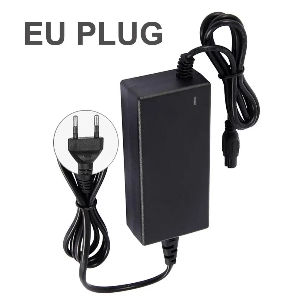 Charger Eu Plug