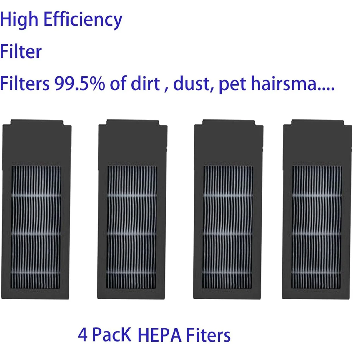 Запасные части аксессуары для Deebot X2 Omni X2Pro насадки боковой щетки фильтра основной