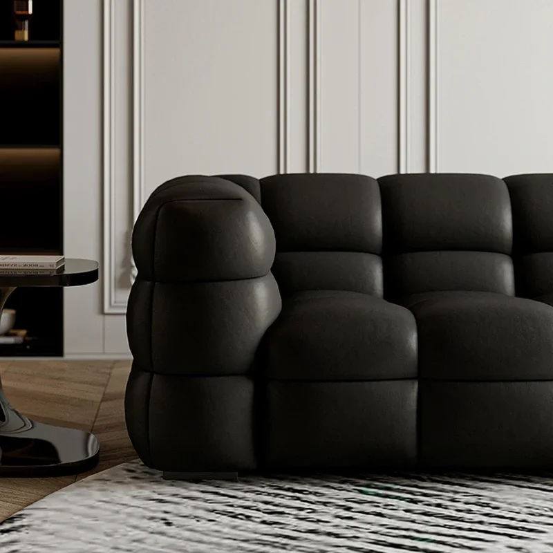 Рисунок 4 - Современные диваны для гостиной