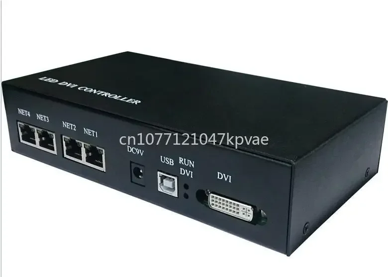 Цифровая светодиодная лента DVI онлайн главный контроллер H803TV H802RA H801RC DMX SPI