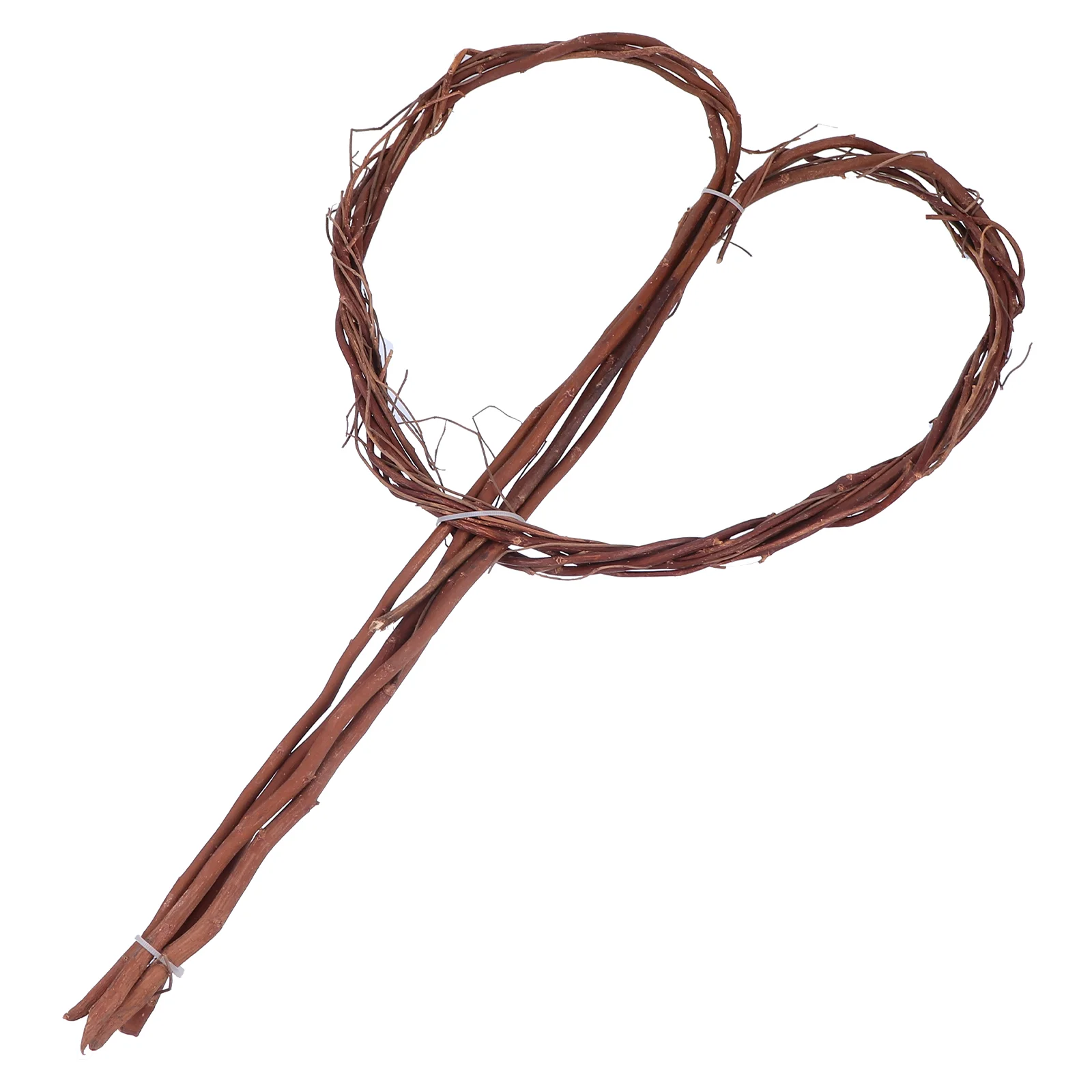 

Natural Home Decor Bouquet Frame Bridal Holder Photo Flower Arranging Wood DIY Wedding Bride