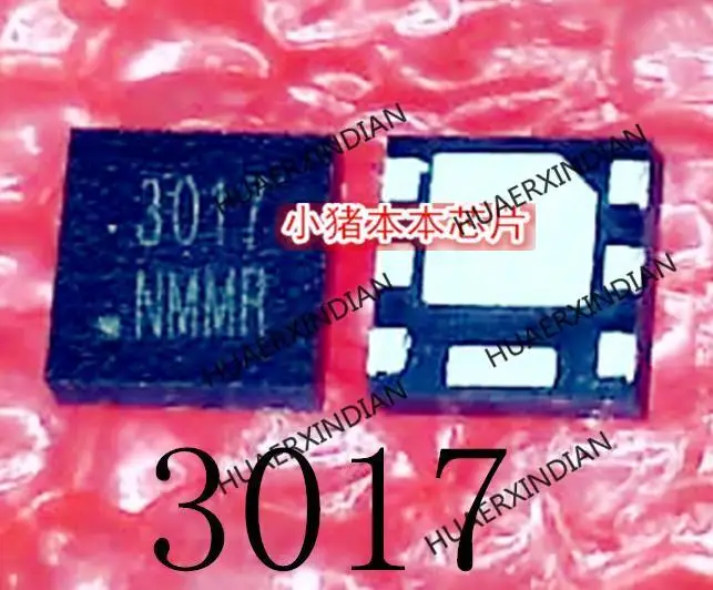 

New Original WNM3017-6/TR WNM3017-6 WMN3017-6/TR 3017 QFN In Stock