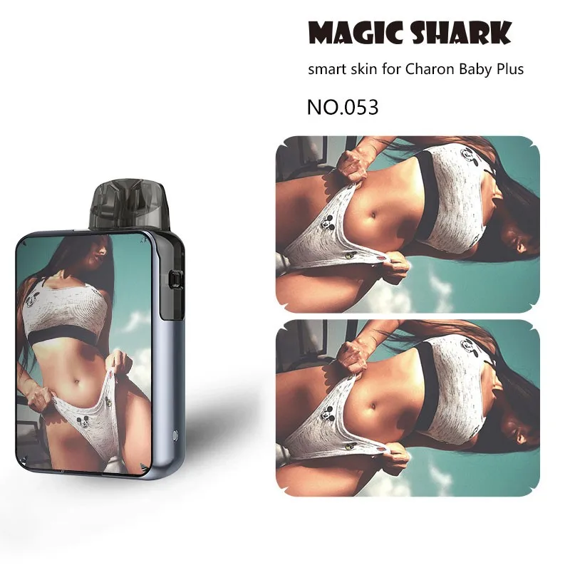 Искусственная утка цветок Зебра Череп аниме 3 м матовая пленка чехол наклейка для