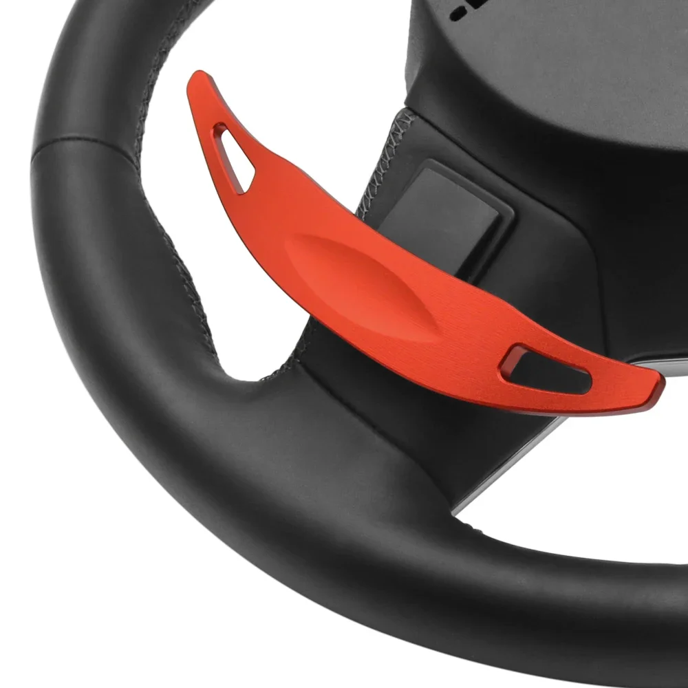 Для Renault Clio V Captur II Arkana Intens R.S. Удлинительные наклейки на руль автомобиля линия 2020