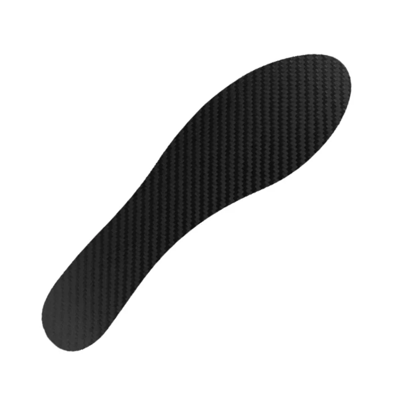 New Men Carbon Fiber Insole Women Basketball Football Hiking Sports Insole Male Shoe-pad Female Orthotic Shoe Sneaker Insoles 05