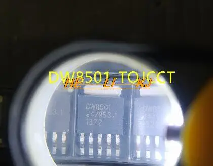 

Free shipping 20pcs/lot DW8501 LED driver IC SOT - 252 Best quality