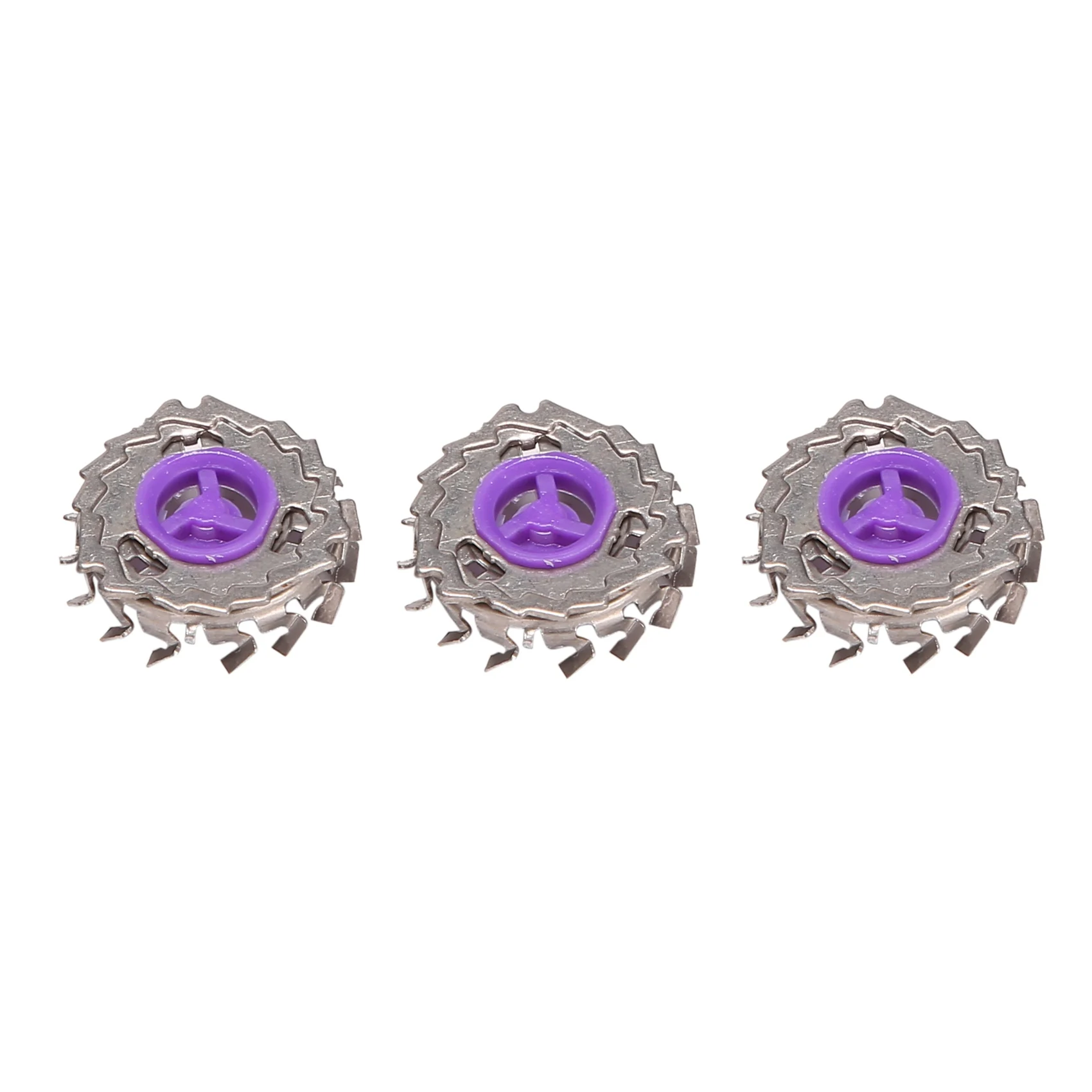 3 шт./партия сменные головки для бритвы серии HQ HQ3 HQ4 HQ56 HQ55 HQ300 HQ6 HQ916