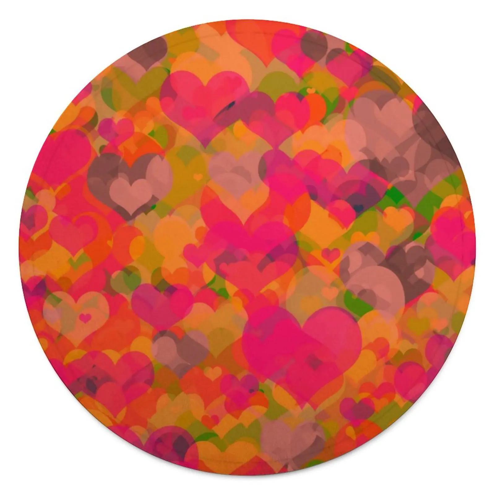 

Одеяло с абстрактным рисунком сердца, недорогое флисовое супермягкое покрывало для кемпинга