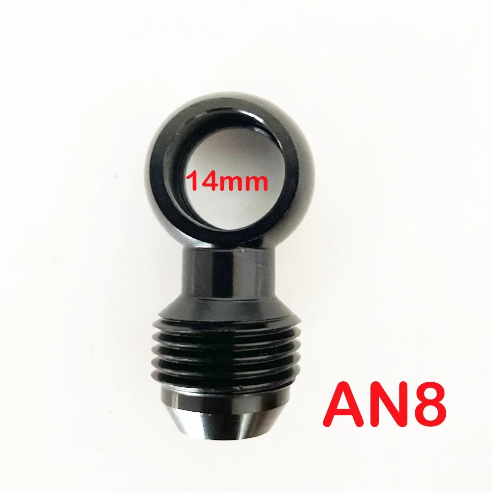 

Болт Гидравлическая муфта Винт M12 x 1,5 M14 x 1,5 Алюминиевый фитинг банджо Выпускной банджо штекер an4 an6 an8 Фитинг Адаптер 12 мм 14 мм