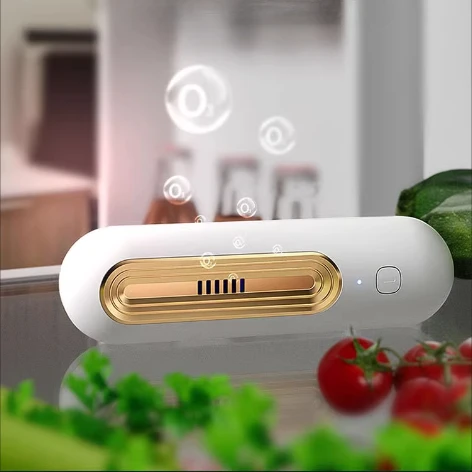 

Генератор озона, очиститель воздуха, освежитель воздуха, портативный освежитель воздуха для холодильника, гардероба, Кабинета