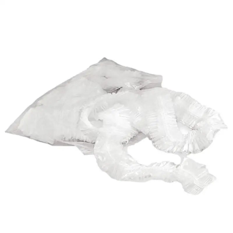

Kitchen Appliance Covers Creative 10pcs Thick Clear Dust Cover Elastic Universal Small Appliance Kitchen Resistant Wrap Cover