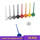 10 шт., Детский конструктор MOC 93550