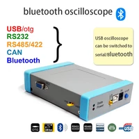 loto global bluetooth oscilloscope usb to 485 422 232 interface module signal logic analyzer electronics enthusiast