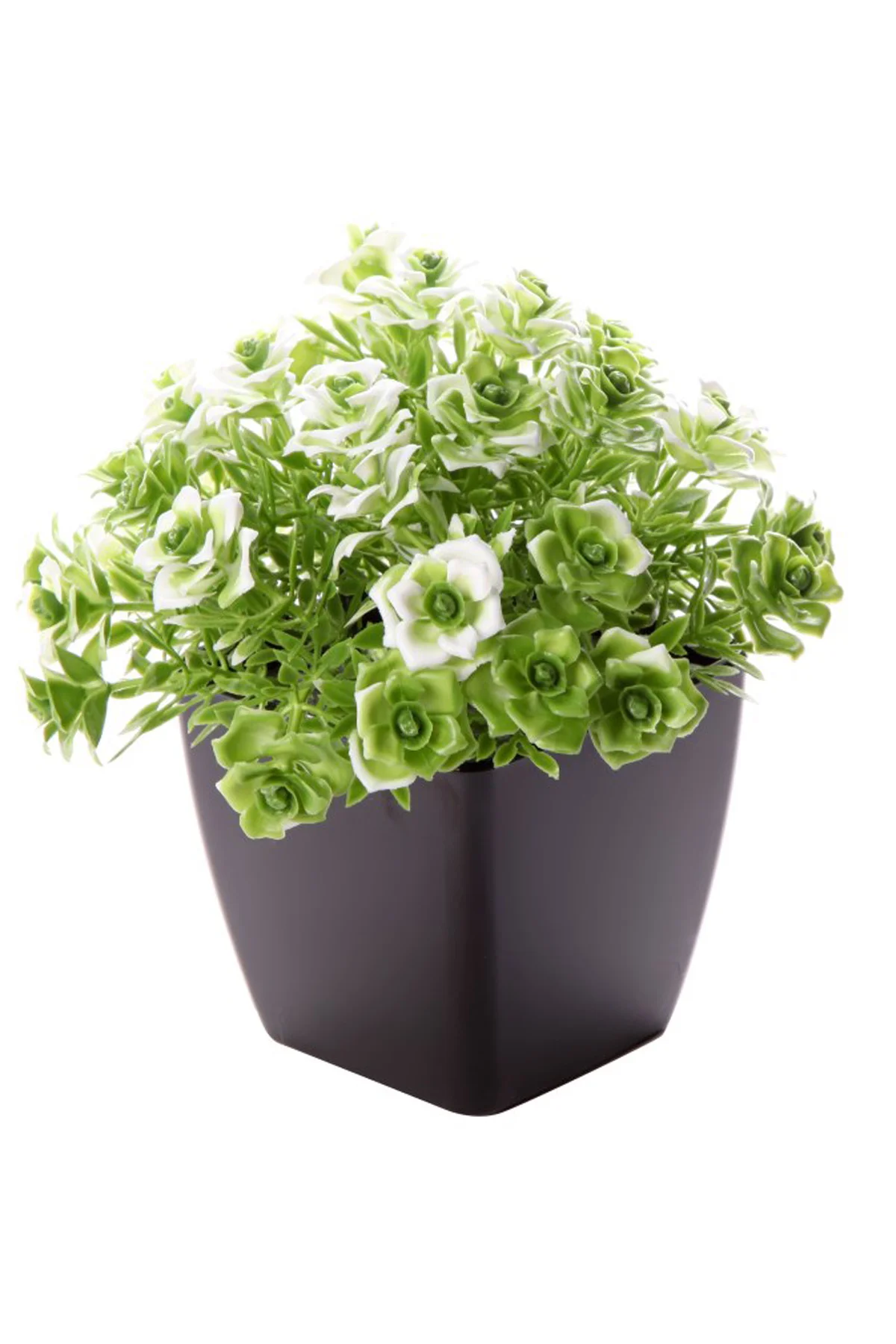 

Mica Plug Decorative Artificial Flower Green 19 cmAnime, Genshin Effect, Stickers, A Piece of Home Decor