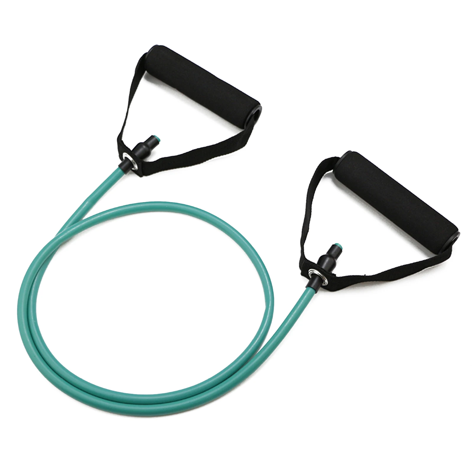 

Elastic Resistance Band Multifunctional Strength Training Expander Portable Unisex Fitness Equipment