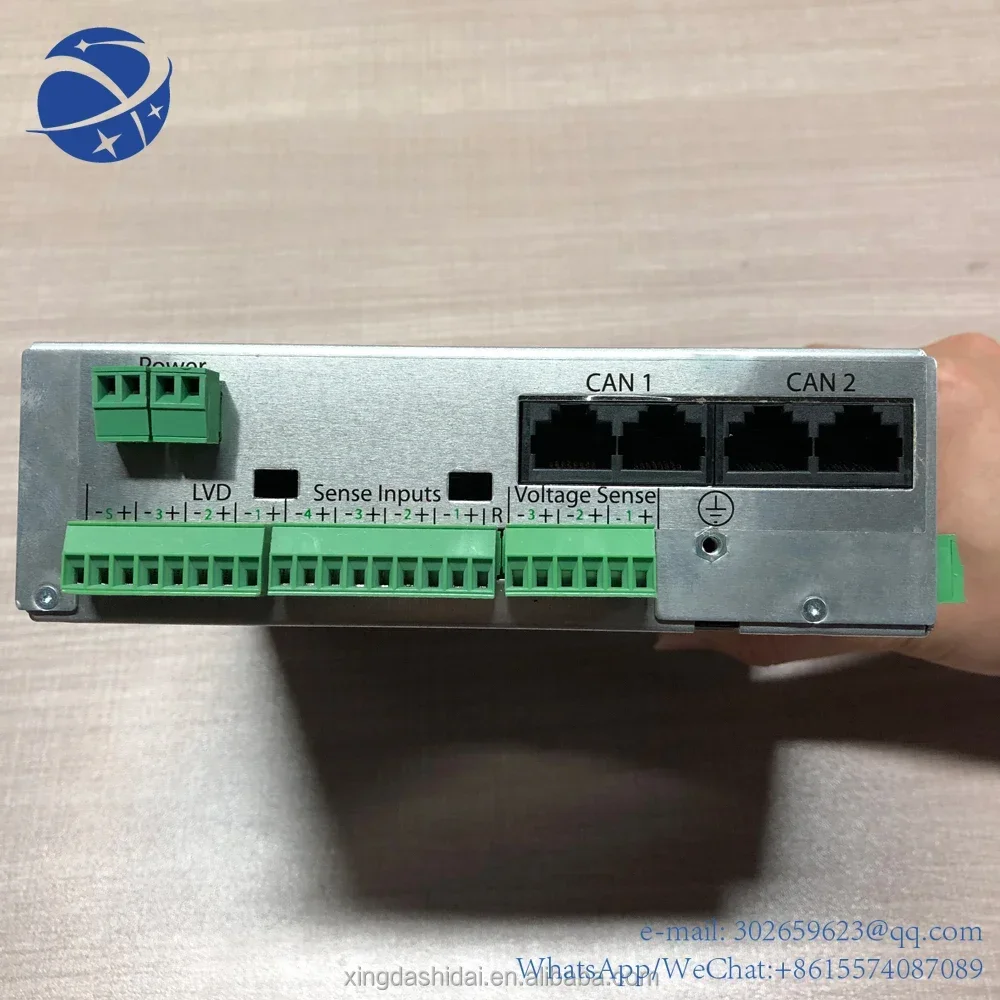 yyhc В наличии Оригинальный модуль мониторинга Eltek RTS Smartpack2 Базовый промышленный