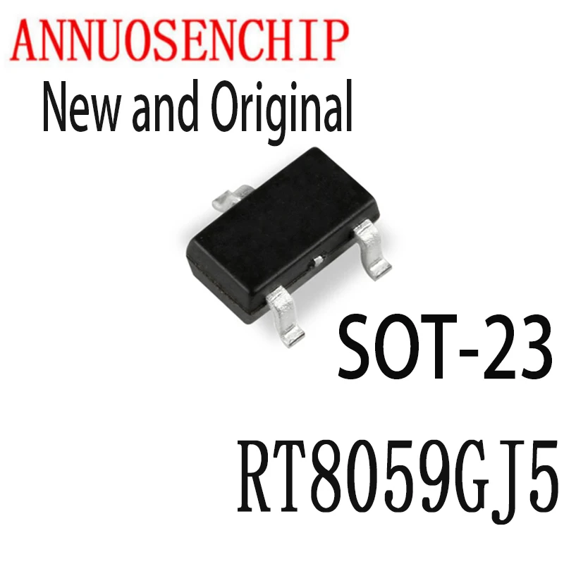 rt8059gj5 sot23