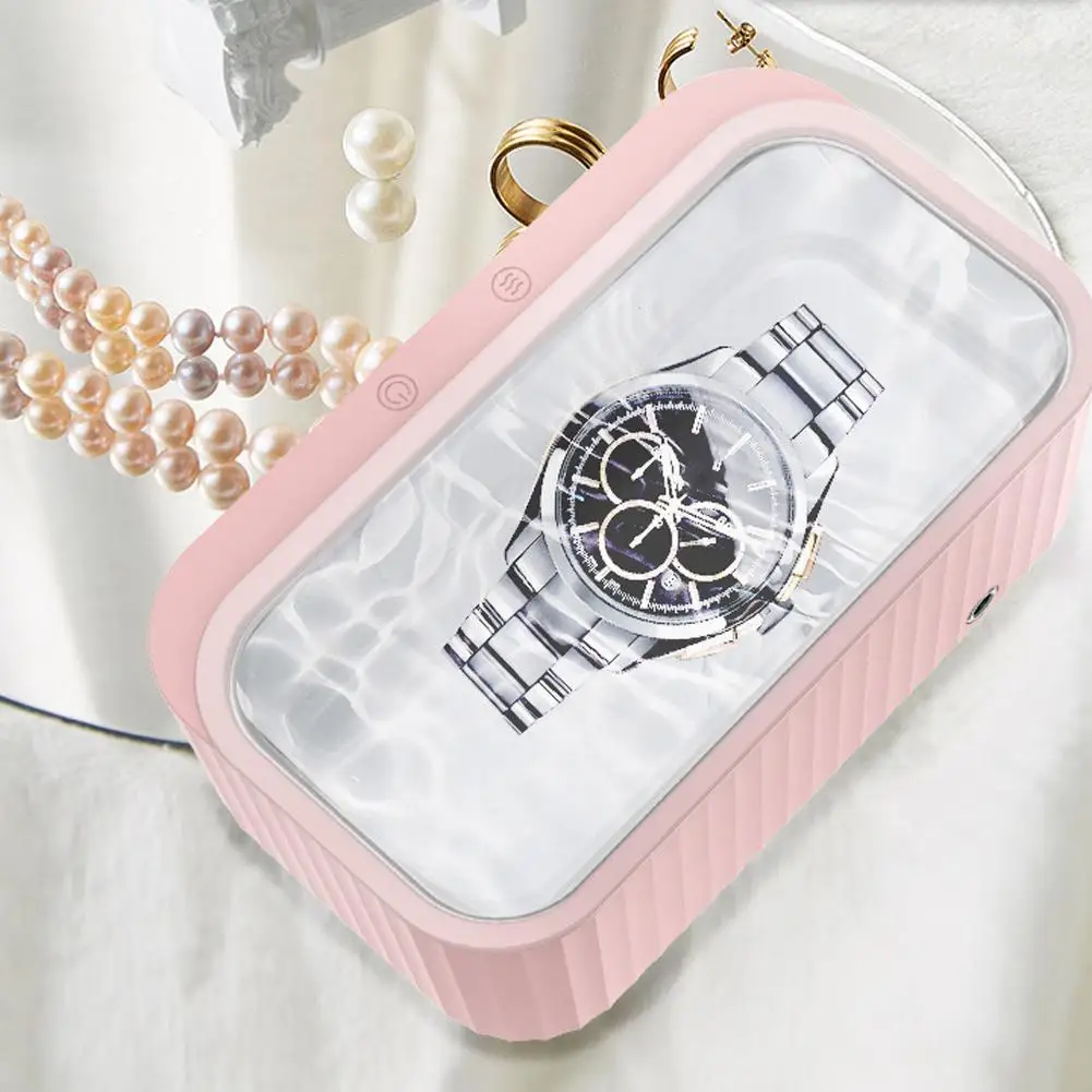 Рисунок 3 - Ультразвуковой очиститель для ювелирных изделий