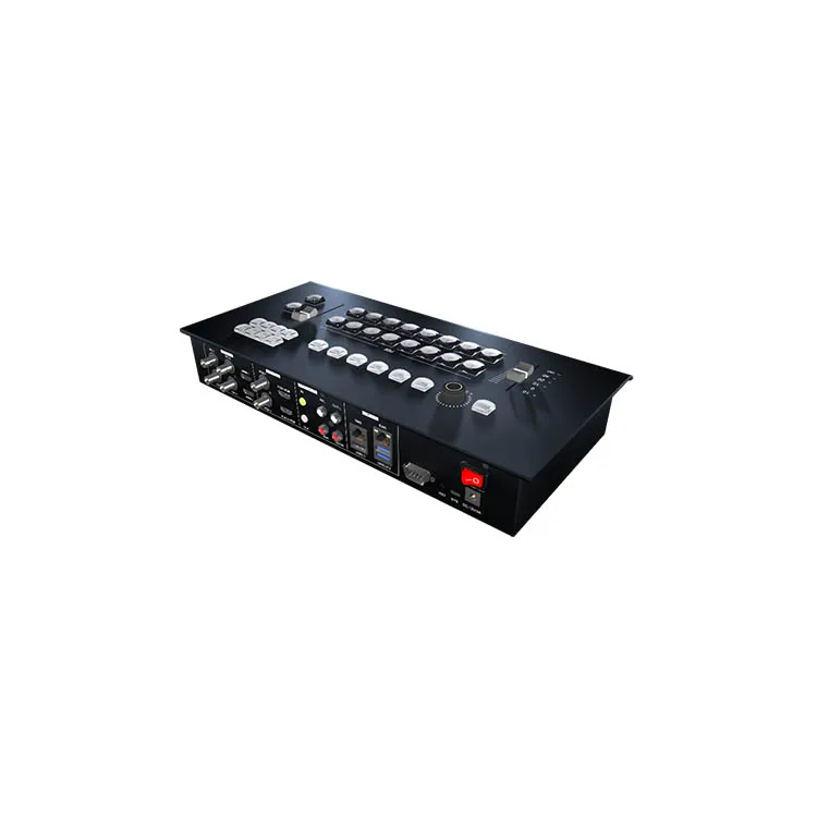 High Demand Export Products Video Mixer Switcher From China