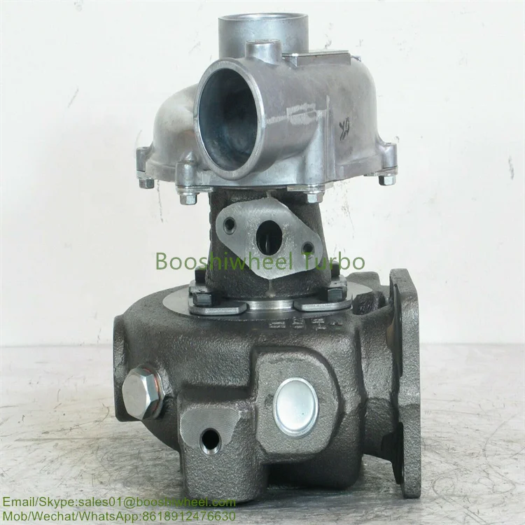 Детали двигателя Yanmar Marine 4JH2-TE 4JHDTE MY34 RHB52 турбокомпрессор VA 130039 5Т-628 5Т628 129473 -18000 ВБ