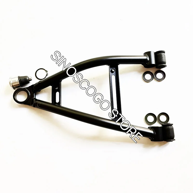 

Передний левый/правый нижний поворотный рычаг A-ARM 2023-Up для Cfmoto Cforce 800 1000 ATV CF800AZ Overland 9AWV-050310-2E0/9AWV-050410-2E01