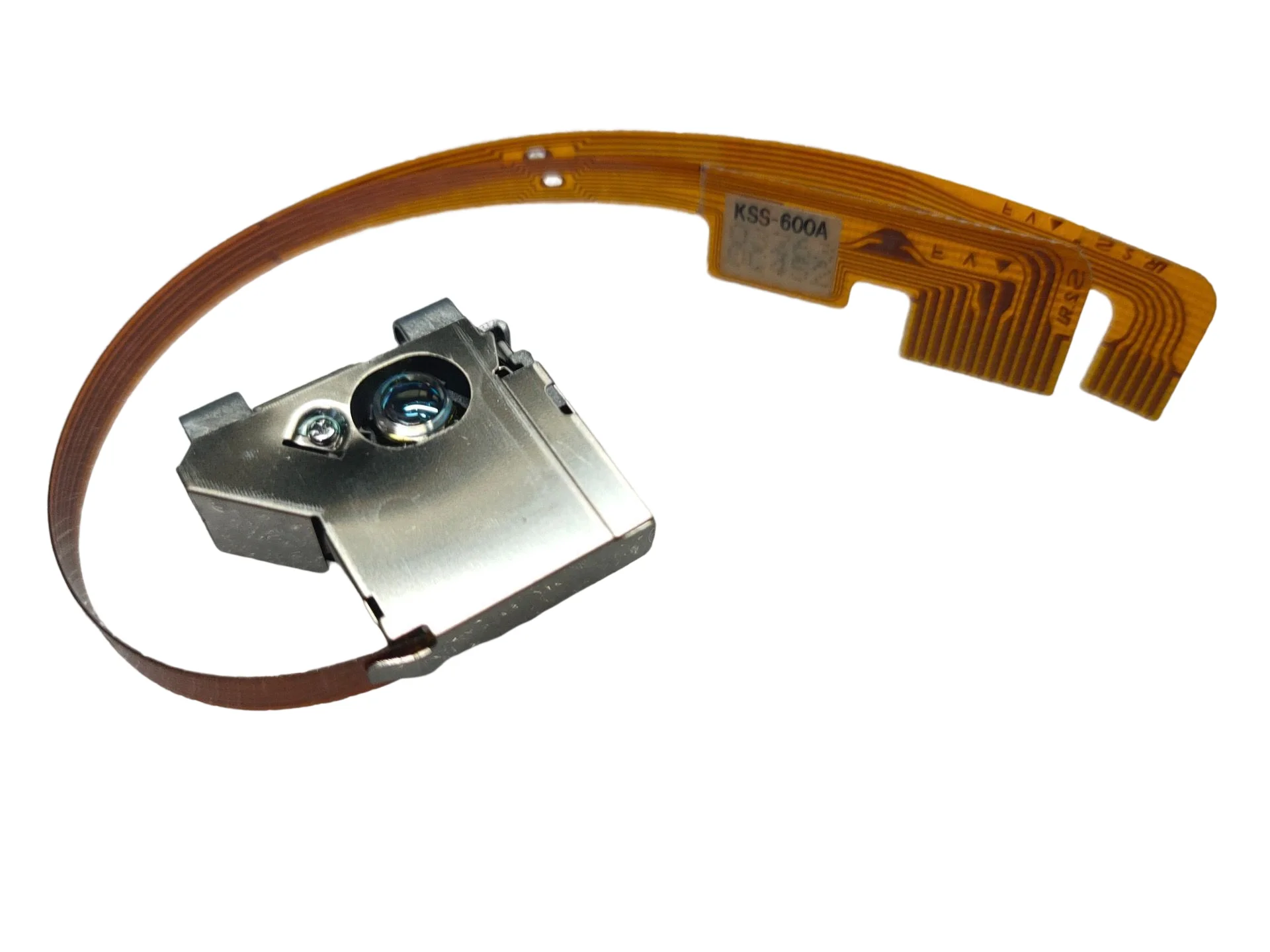 

KSS-600A KSS600A KSS 600A Laser Lens Lasereinheit Optical Pick-ups Bloc Optique