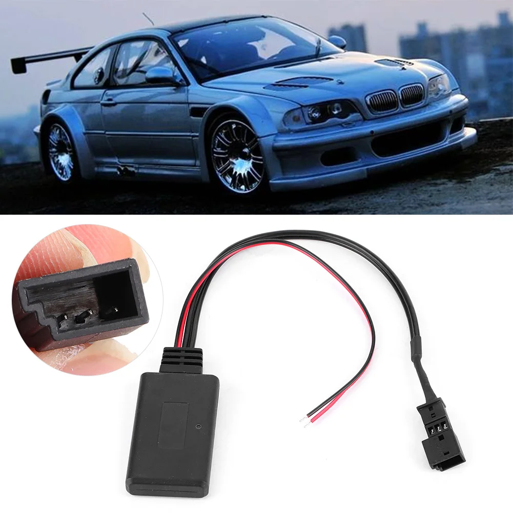 Автомобильный модуль Bluetooth навигационный адаптер AUXIN аудио приемник громкой