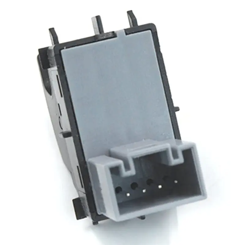 Фото 5G0959855K 5G0 959 855K Кнопка управления стеклоподъемником для Skoda Karoq, Kodiaq, Superb, VW Touran, Tiguan 2016-2019 №3