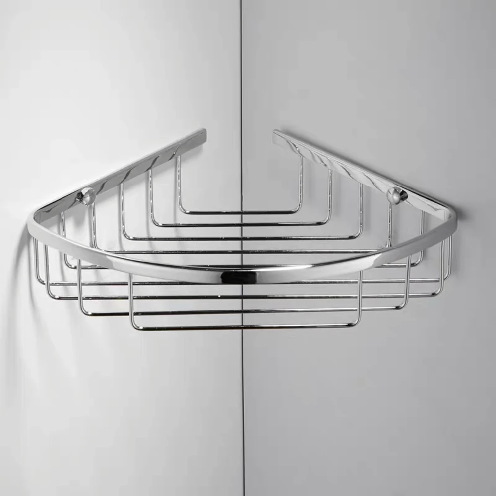 

Настенная полка WZLY для ванной комнаты