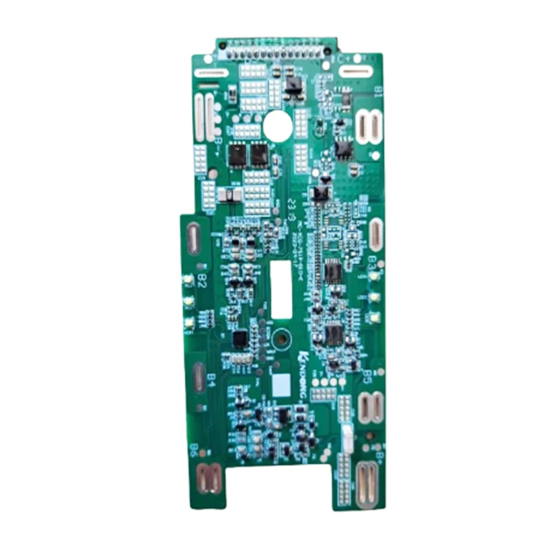 Wjm70601 PCB плата пылесоса