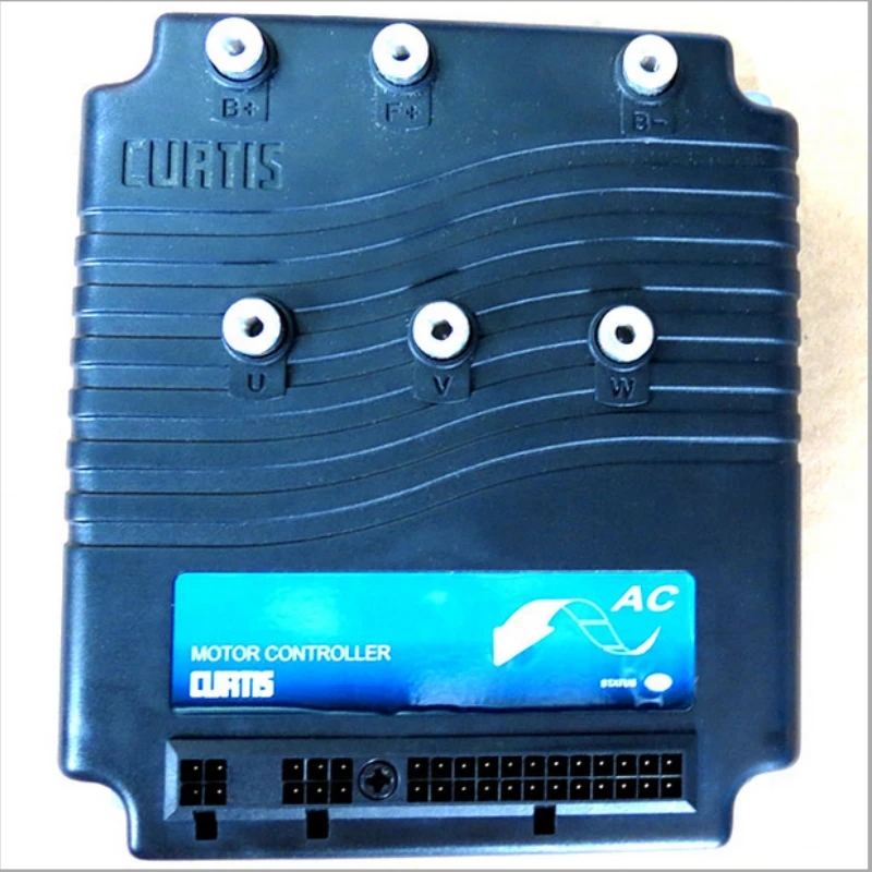 

Curtis Speed Controller 1230-2402