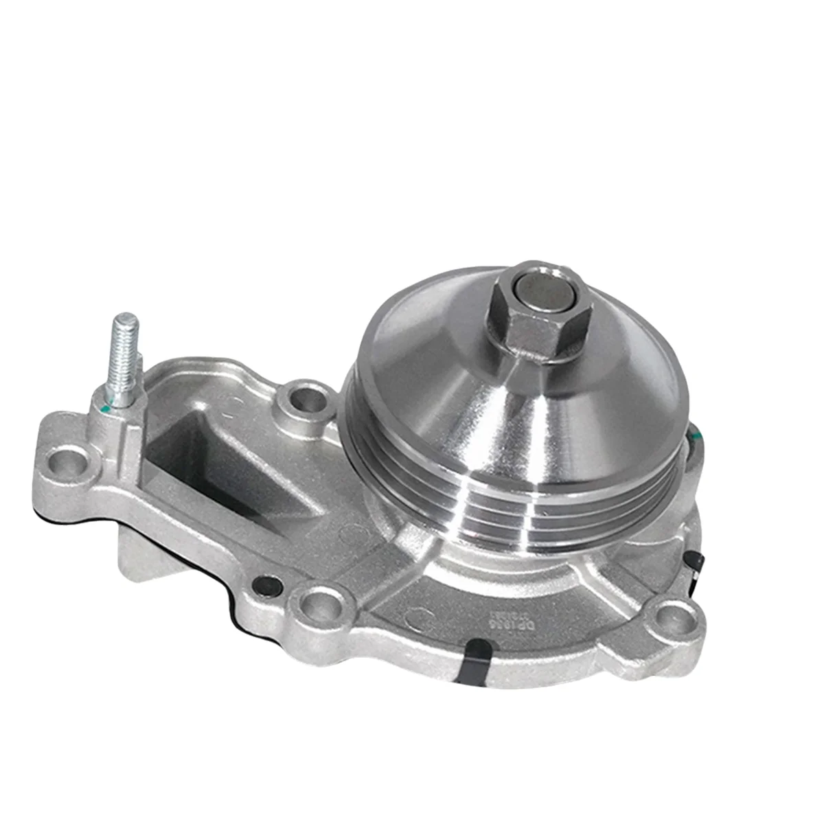 Водяной насос охлаждения двигателя 9803442480 Для Citroen C3 C 1C4 Peugeot 208 2008 108 1.0 1.2 BMW F20 F30 MINI