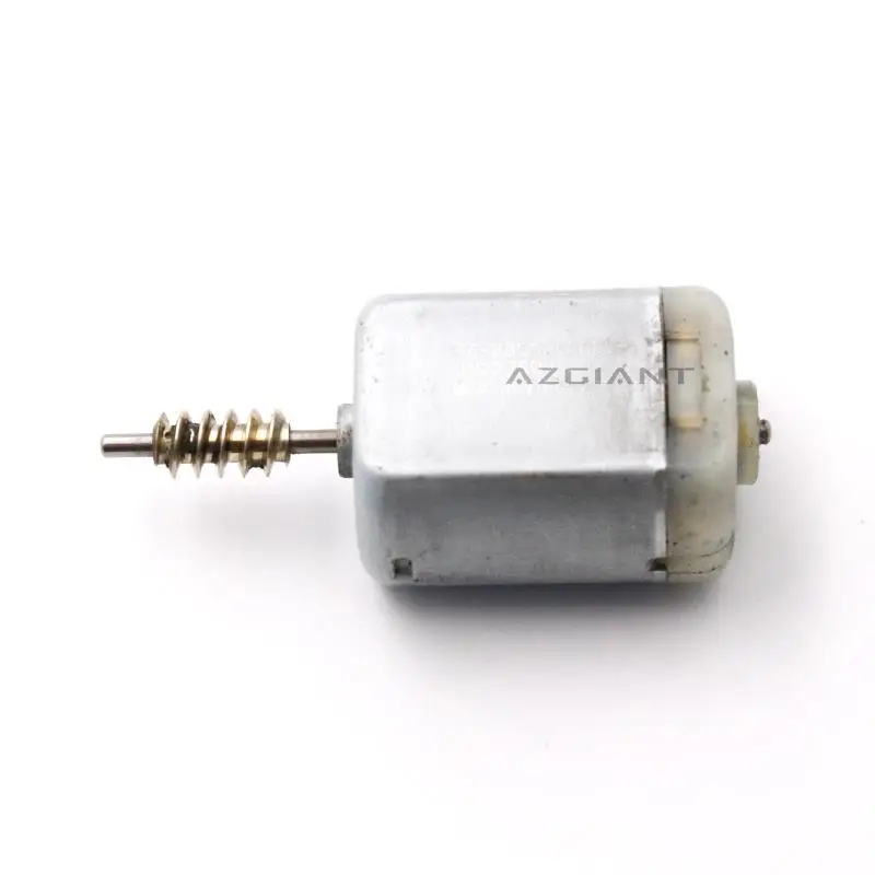 

Authentic Car Left Rearview Mirror Folding Power Motor For Mercedes-Benz old S-class W211