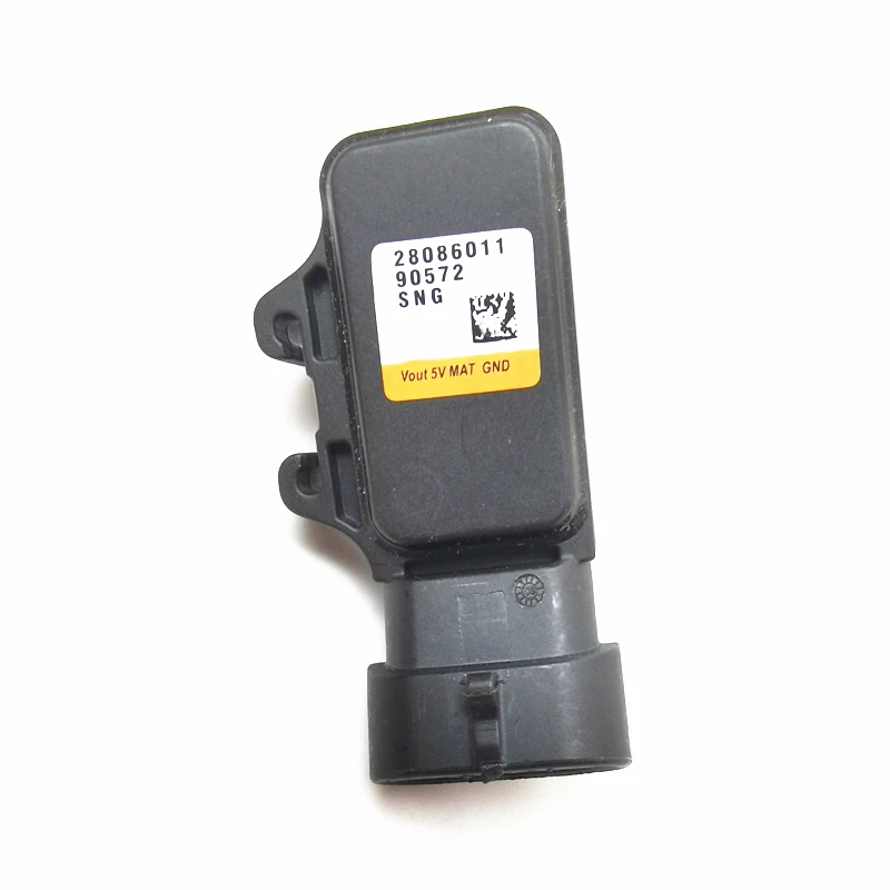 

Intake pressure temperature sensor for Great wall Haval H3 H5 H6 4G634G69