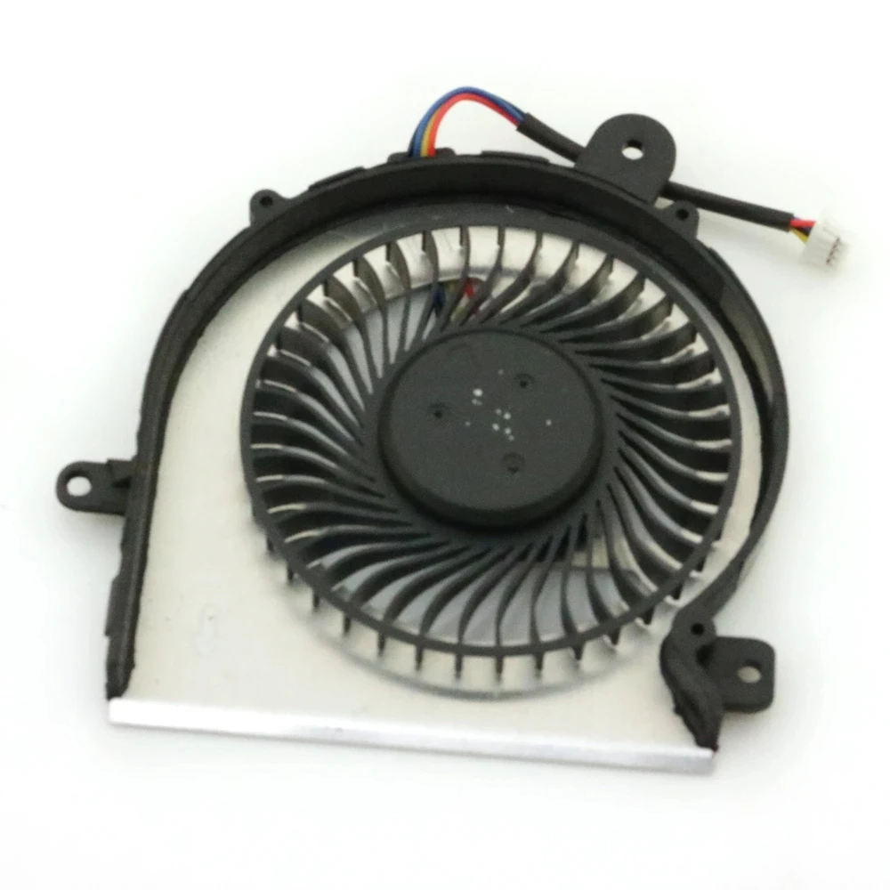 

PABD08008SH N413 PABD06015SL N433 5V 0.55A 4wire 4pin For MSI Creator15 GF63 GF65 MS-16R1/R3/R5 WF65 MS-16W1 CPU GPU Cooler Fan