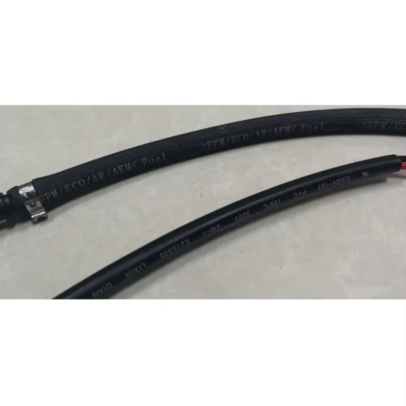 1877097 CV61-9T540-AB высококачественный автомобильный топливный клапан датчик