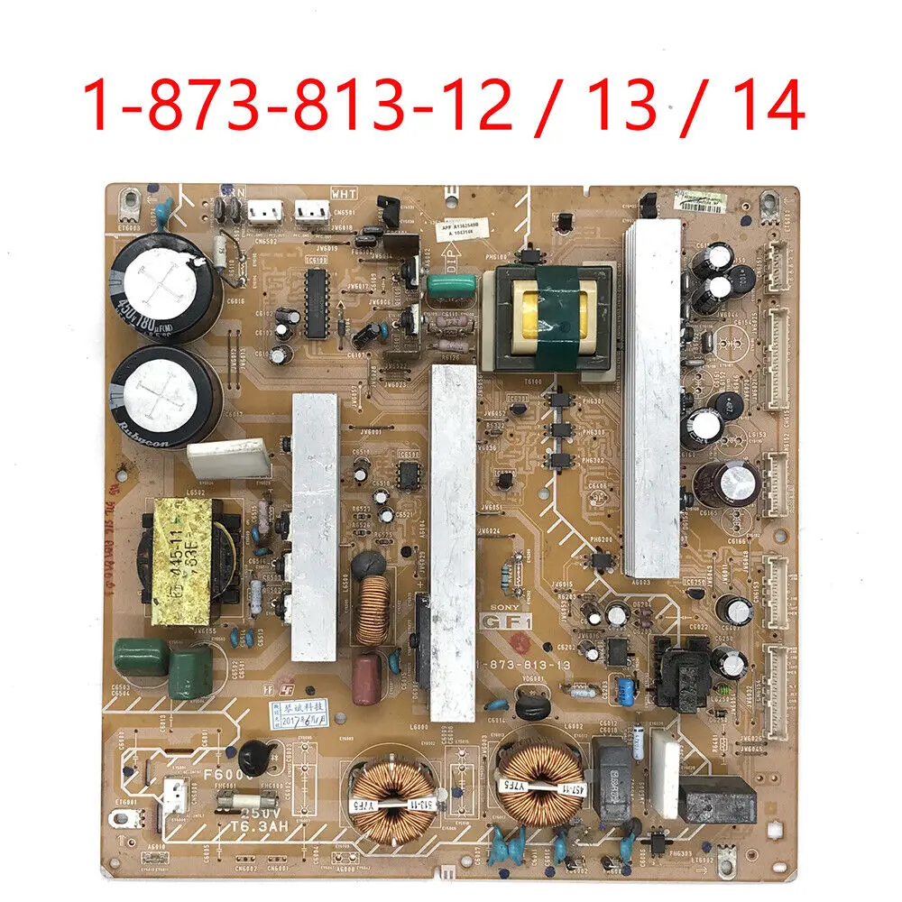 

Плата питания для SONY 1-873-813-12 1-873-813-13 1-873-813-14