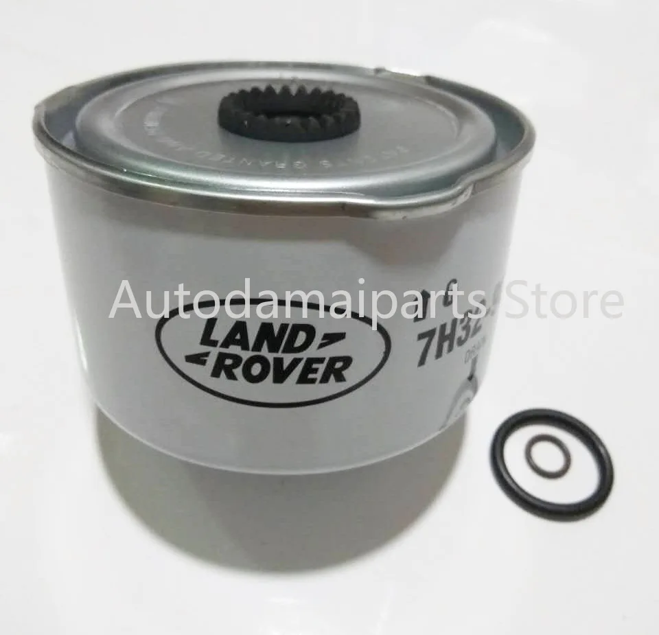 

Топливный фильтр LR009705 для Land Rover Range Rover Sport 2007-2013 Discovery 3/4 LR3 LR4 топливный фильтр LR009705 WJI500020