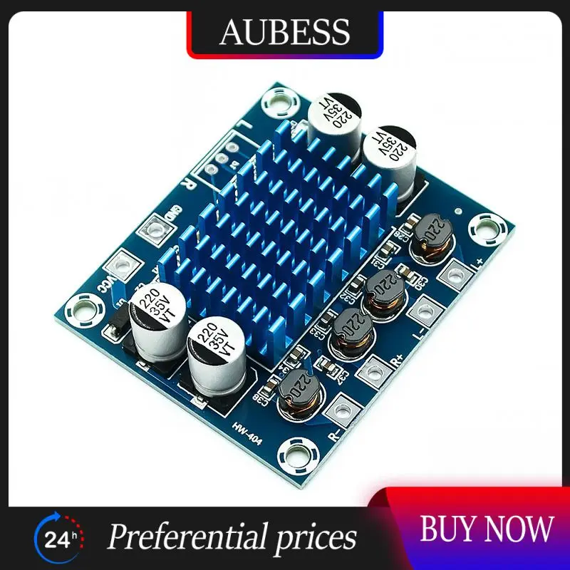 

Усилитель для Mp3 Φ Dc цифровой усилитель мощности 3a 30w30w